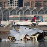 House set to vote on ALERT Act aviation safety bill after DC midair crash