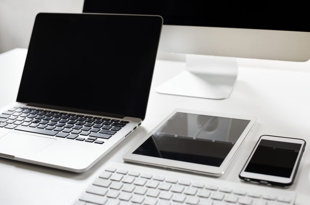 How NSYS Makes Used Device Management Effortless