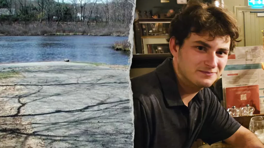 Body of Connecticut college student found after canoe capsizes