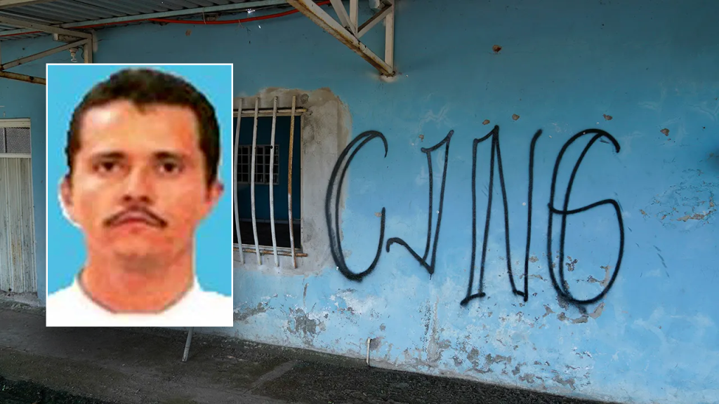 Air Force veteran cautions that ‘El Mencho’s’ death won’t resolve the cartel conflict in Mexico