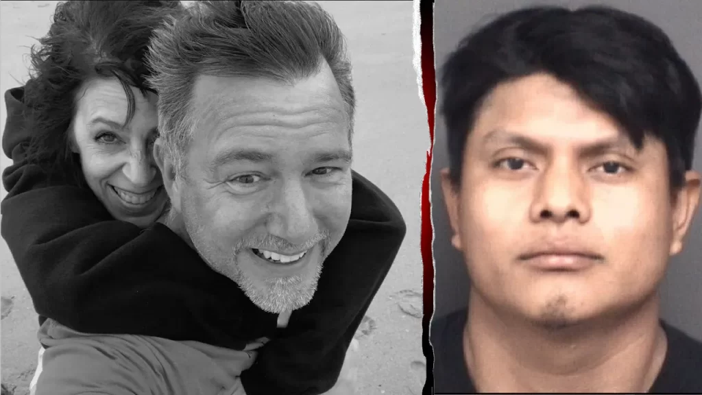 Illegal immigrant accused of fatal felony hit-and-run in North Carolina