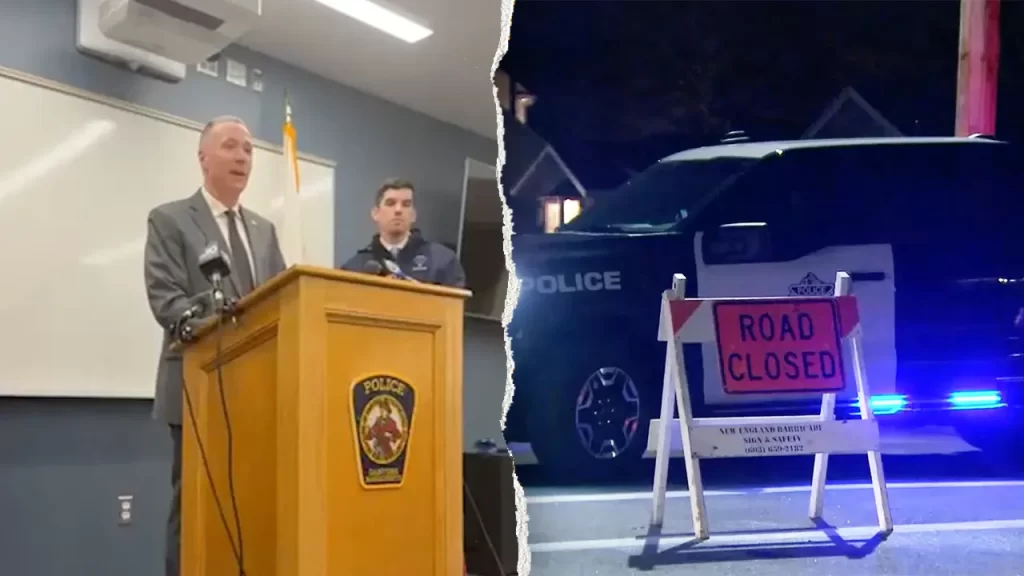 Massachusetts teen charged with murder in ‘random’ attack on elderly woman