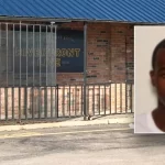 Cincinnati mayor opposes bail for mass shooting suspect
