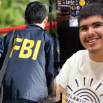 FBI rescues missing autistic teen found in NJ woods after 2-day search