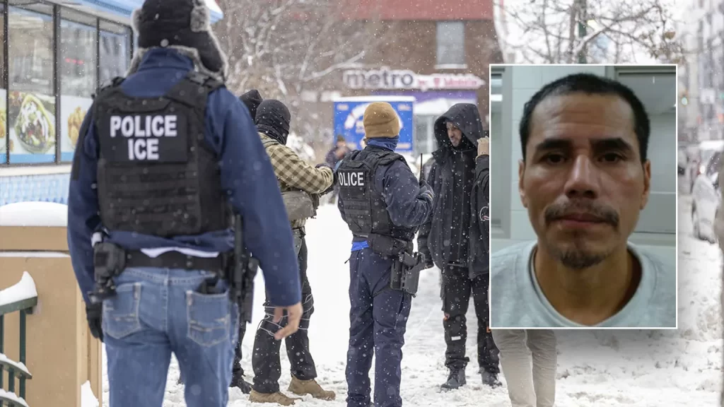 Federal judge orders release of MS-13 gang member with violent criminal history