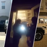 Florida sheriff uses social media to crack down on spring break chaos