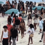 Daytona Beach declares state of emergency amid spring break chaos