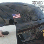 New Jersey township official pleads guilty to DUI with child in car