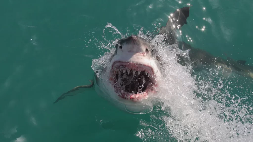 Shark attack deaths double 10-year average in 2025
