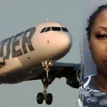 Alabama woman forces flight diversion to Miami after allegedly attacking passengers
