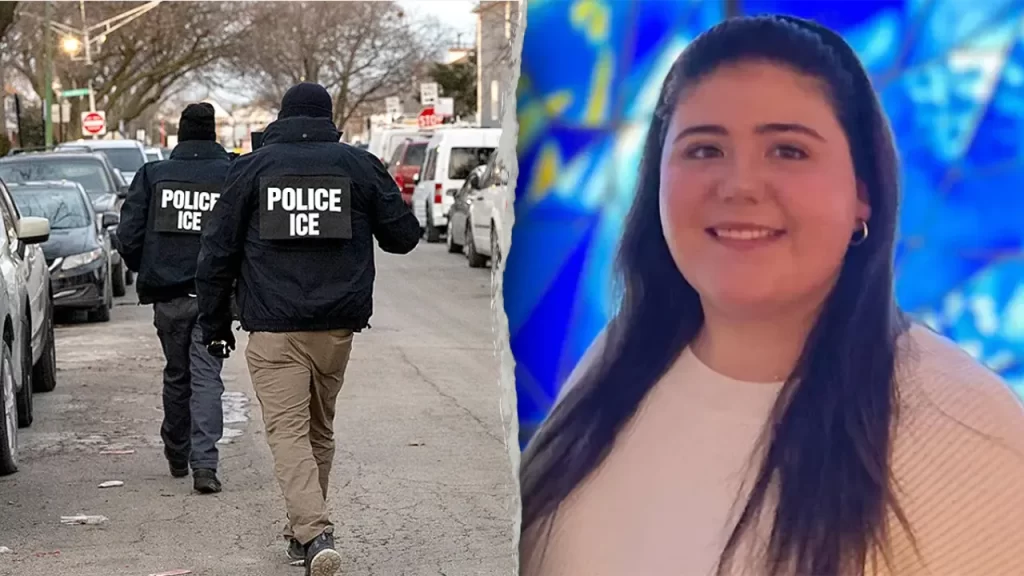 Loyola Phoenix keeps ICE tracker after Sheridan Gorman’s alleged murder