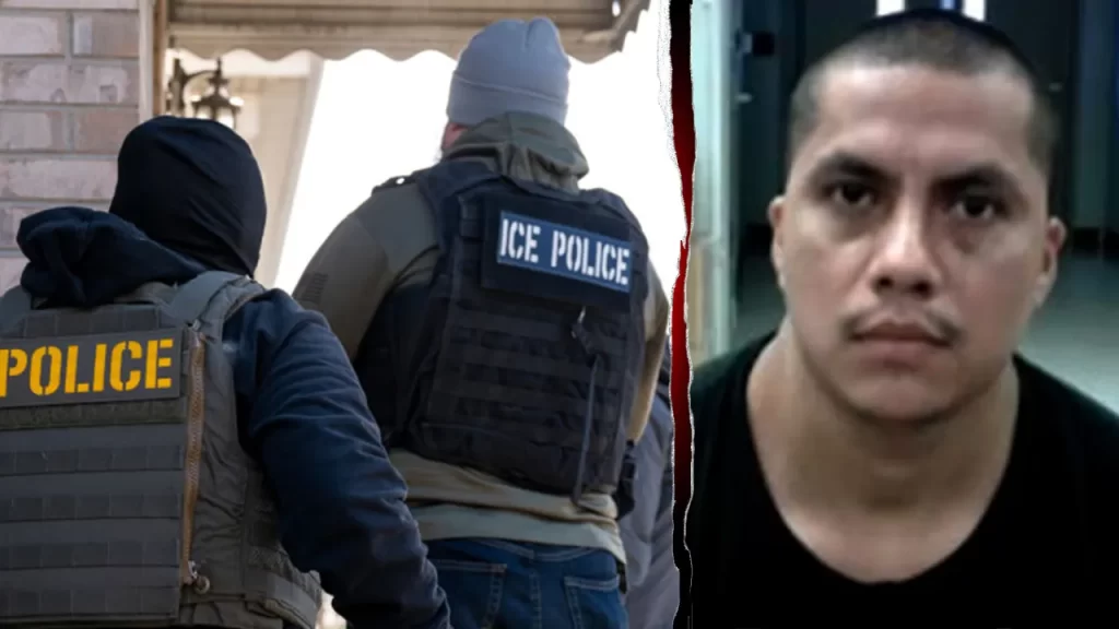 New Jersey hit-and-run suspect is illegal alien from Ecuador, DHS says