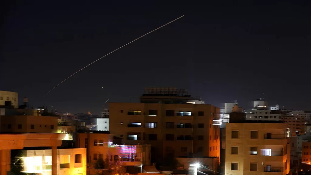 Pentagon rushes counter-drone tech as Iranian swarms strain missile defenses and more top headlines