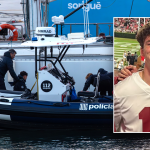 Jimmy Gracey’s gold chain and rhinestone cross not found in death probe