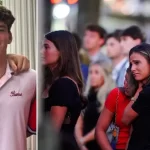 Jimmy Gracey’s University of Alabama memorial packed with mourning classmates