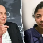 Bush intel chief’s daughter gets 35 years for fatal stabbing in Maryland