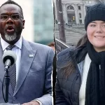 Mayor Brandon Johnson again refuses to apologize to Loyola student’s parents