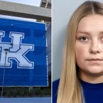 Kentucky student athlete indicted for first-degree manslaughter in newborn death