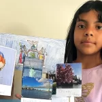 Girl, 12, dies after school bullying altercation, family says