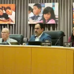 LAUSD faces new civil rights probe over race-based student program
