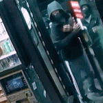 NYC rideshare driver carjacked at gunpoint by 4 masked men demanding ride