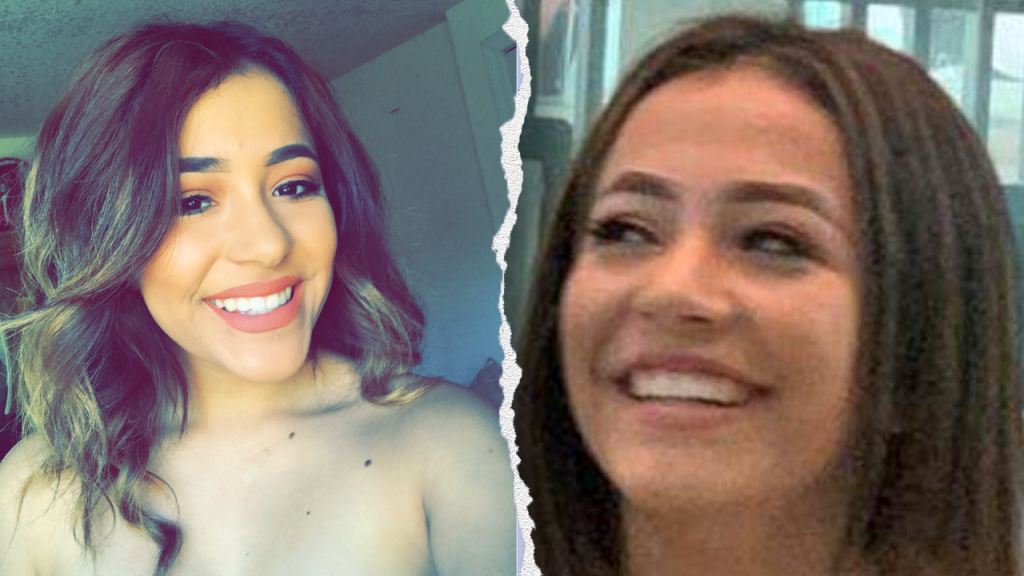 California man Joshua Martinez charged with murder of missing Victoria Marquina