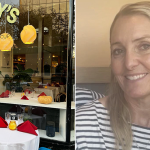 Police search for at-risk missing Oakland café owner Amy Hillyard