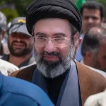 Mojtaba Khamenei named Iran’s new supreme leader after father’s death and more top headlines