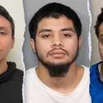 Four MS-13 gang members, illegal migrants charged with murdering Maryland teen