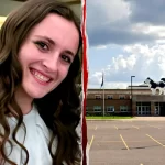Wisconsin special ed teacher Nadia Horn accused of sex with students