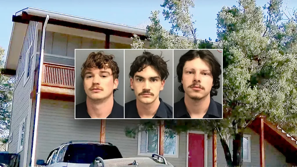 Alleged fraternity hazing death raises serious questions after autopsy findings
