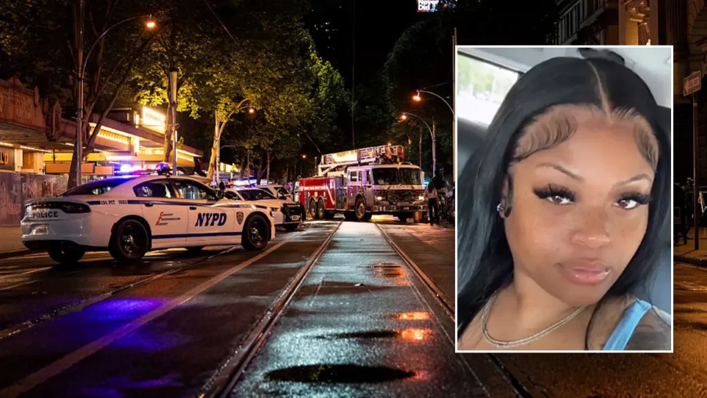 NYC Education Employee Charged with Murder Following Bronx Father’s Death