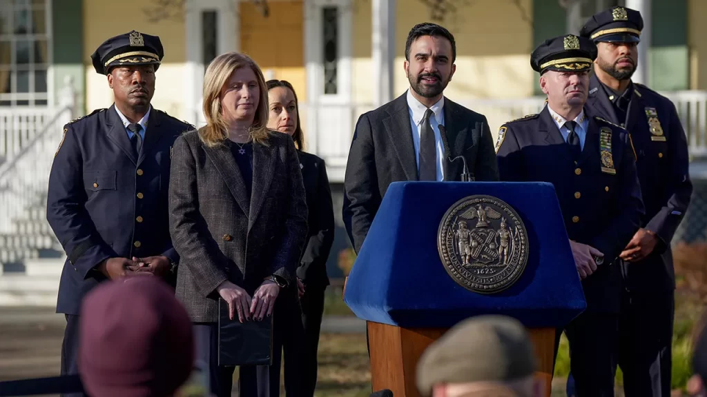 Meet the NYPD officers that stopped alleged ISIS-inspired terror attack
