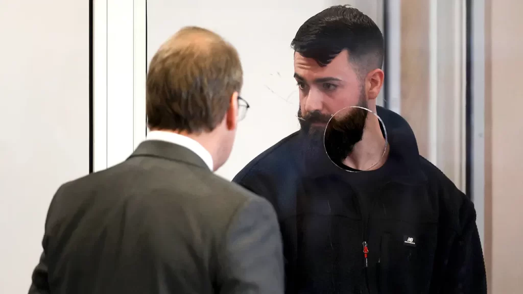 Nicholas O’Malley’s attorney says DA’s handling of case ‘very disturbing’