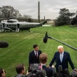 Trump says Iran gave ‘significant’ gift to prove country wants to ‘make a deal’ and more top headlines