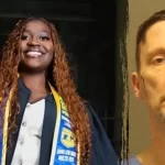 Nashville parolee with 20 convictions accused of killing woman in chase