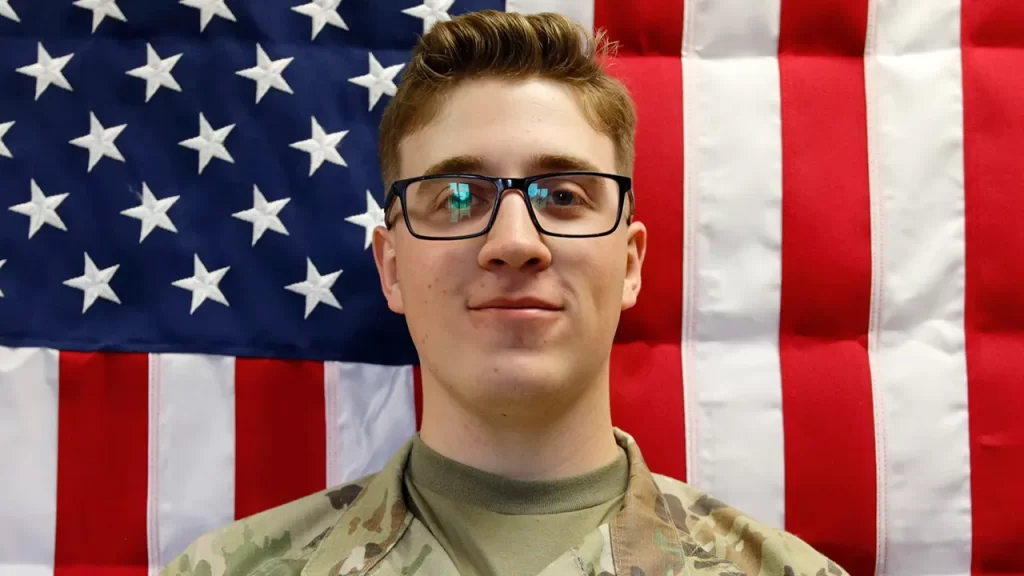 Over $94,000 raised for family of fallen Army soldier Declan Coady