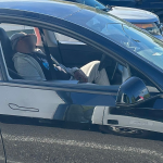 California driver found passed out in moving car with alcohol, marijuana: cops