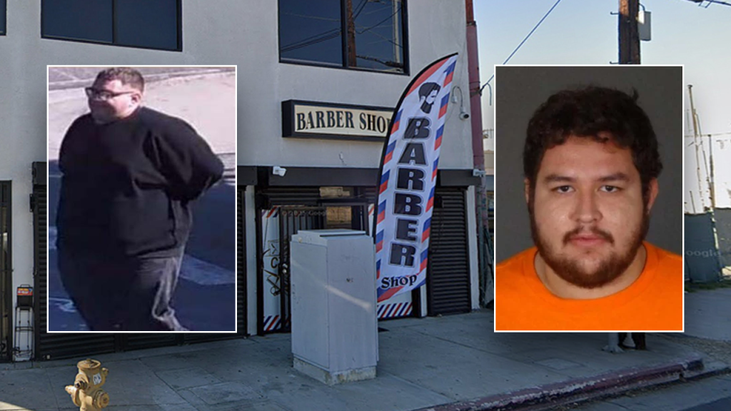 FBI raises reward to $1 million for hefty Ten Most Wanted suspect Omar Cardenas