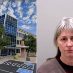 Former Colorado teacher gets 14 years for sexually exploiting student
