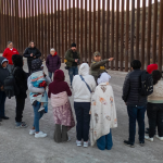 Border Patrol reports 10 consecutive months of zero migrant releases