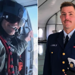 US Coast Guard confirms Petty Officer Tyler Jaggers death after mission injury