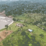 U.S. military strikes narco-terrorists in Ecuador operation on Friday