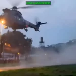 United States and Ecuador launch joint operations against narco-terrorists