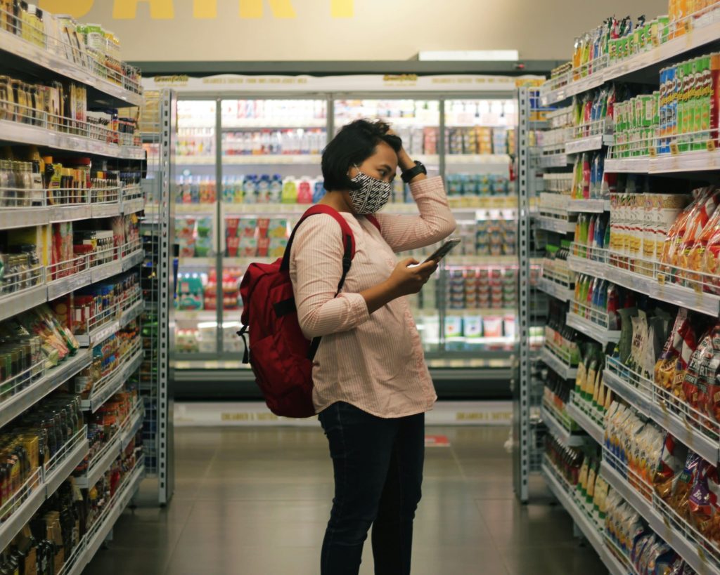 Why Ingredient Awareness Matters More Than Ever