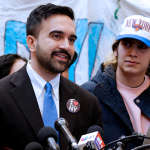NYC Mayor Mamdani creates Office of Community Safety to reduce police role
