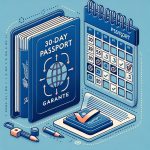 Federal 30-Day Passport Guarantee Now Implemented