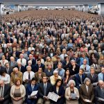 Thousands of federal workers considering early retirement package