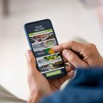 7 Shocking Changes Reshaping Food Delivery