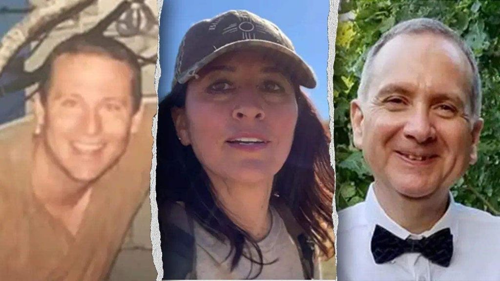 NASA steps into mystery of missing scientists as pressure builds for answers